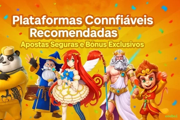 Jogos de Cassino Premium - Slots, Roleta, Blackjack e Dealer Ao Vivo