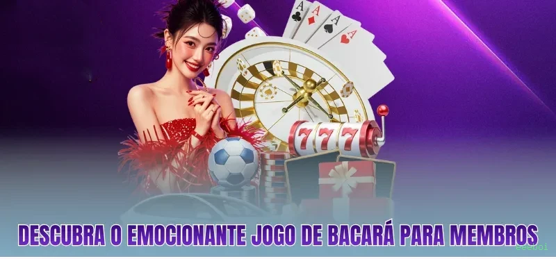 Promoções em Destaque - Bônus Especiais e Cashback
